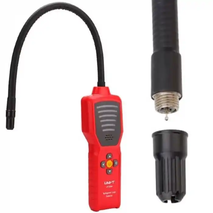 Uni-t UT336A Soğutucu Gaz Kaçak Dedektörü