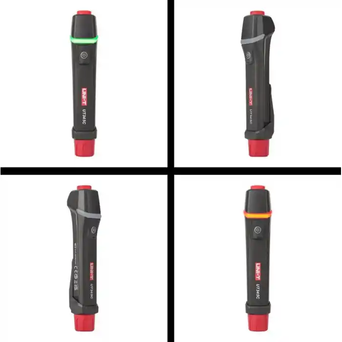 Uni-t UT345C LPG Tank Seviye Kontrol Cihazı