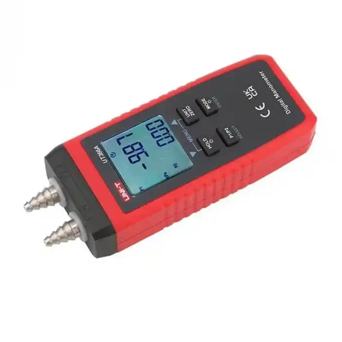 Uni-t UT366A Dijital Manometre