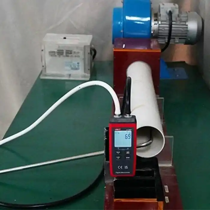 Uni-t UT366A Dijital Manometre