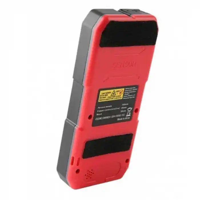 Uni-t UT387D Voltaj ve Metal Dedektörü Duvar Tarayıcı