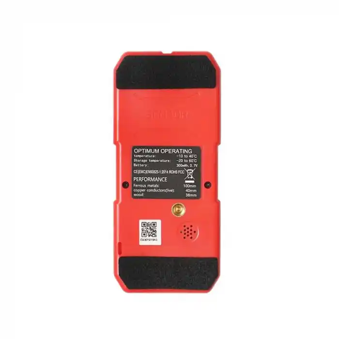 Uni-t UT387D Voltaj ve Metal Dedektörü Duvar Tarayıcı