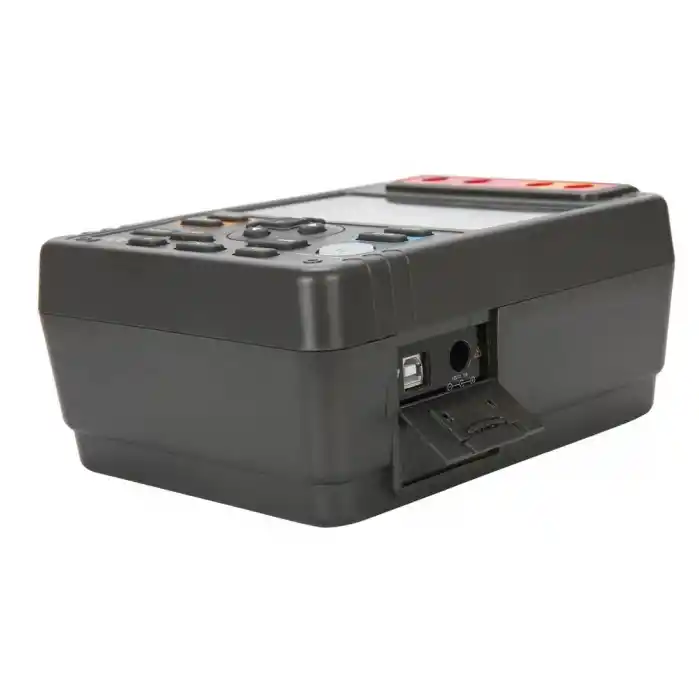 Uni-t UT513A İzolasyon Meğeri Direnç Test Cihazı