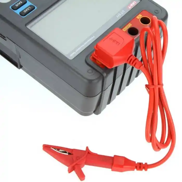Uni-t UT513A İzolasyon Meğeri Direnç Test Cihazı