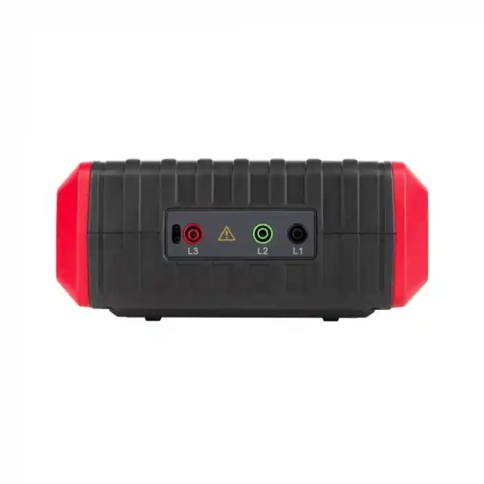 Uni-t UT595 Çok Fonksiyonlu Tesisat Test Cihazı