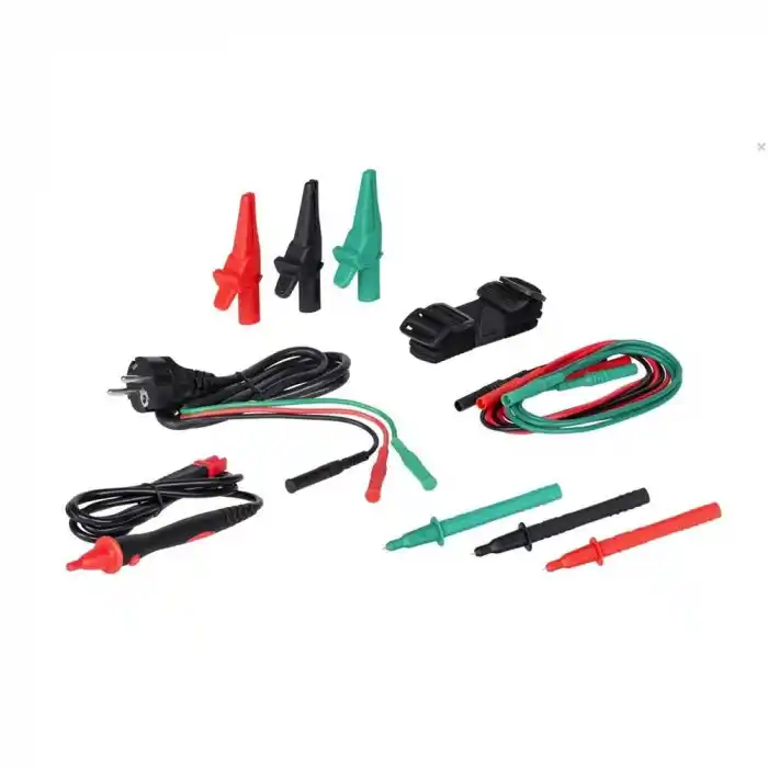 Uni-t UT595 Çok Fonksiyonlu Tesisat Test Cihazı