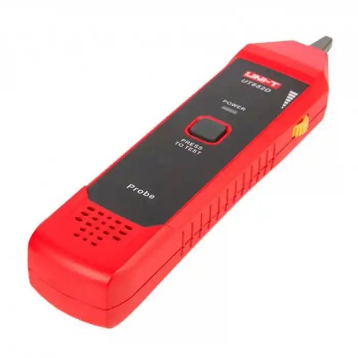 Uni-t UT682D Kablo Bulucu ve Test Cihazı