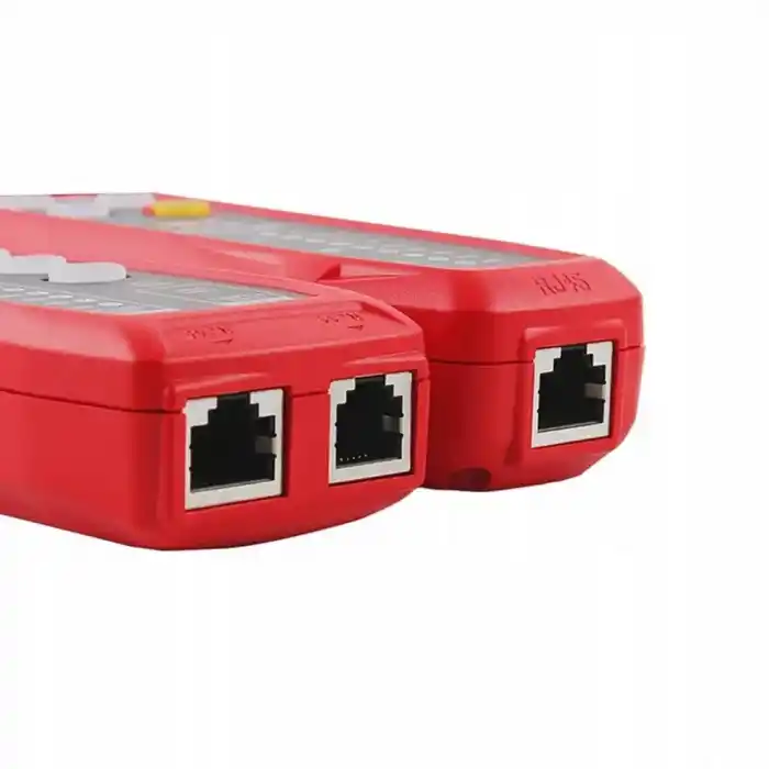 Uni-t UT683KIT Network Kablo Bulucu Test Cihazı