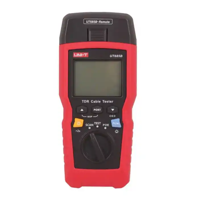 Uni-T UT685B Kit TDR Kablo Test Cihazı