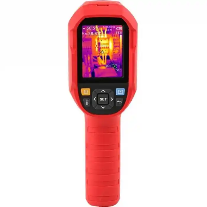 Uni-t UTi220K Termal Kamera Temassız Ateş Ölçer