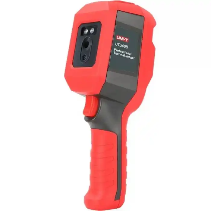 Uni-t UTi220K Termal Kamera Temassız Ateş Ölçer