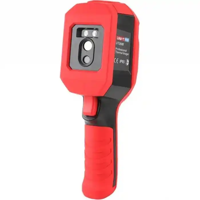 Uni-t UTi220K Termal Kamera Temassız Ateş Ölçer