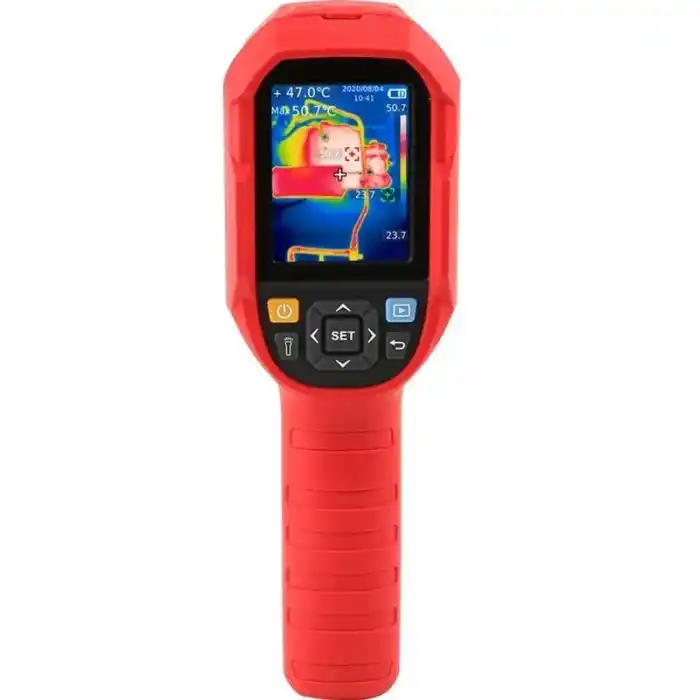 Uni-t UTi220K Termal Kamera Temassız Ateş Ölçer