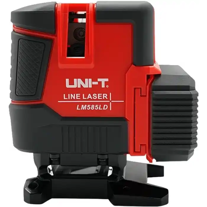 Unit LM570R-I Kırmızı Çizgi Lazer Hizalama