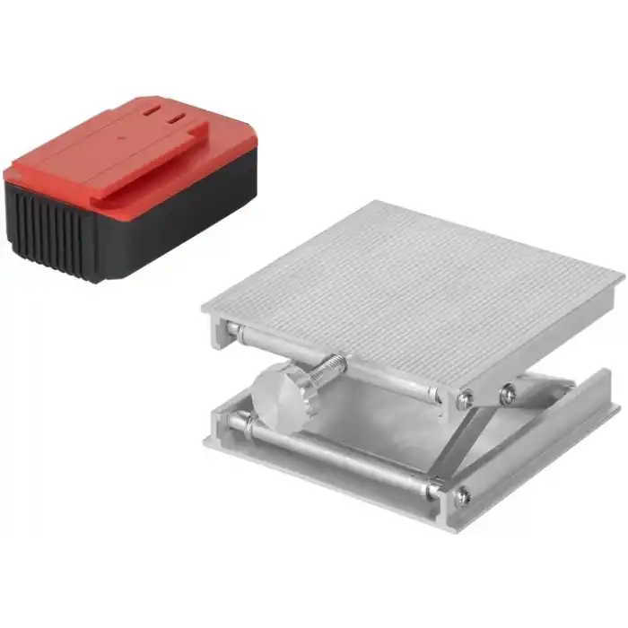 Unit LM570R-I Kırmızı Çizgi Lazer Hizalama