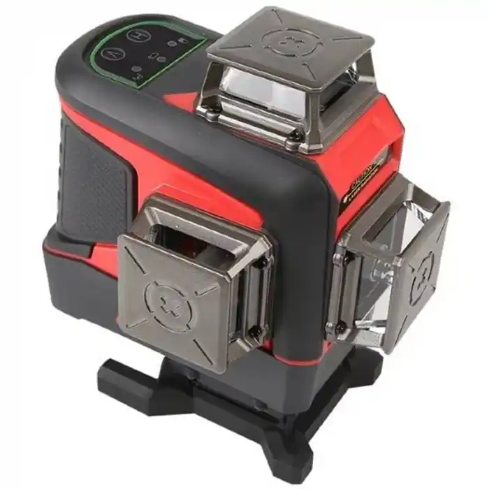 Unit LM576LD Yeşil Çizgi Lazer Hizalama Cihazı 30 Mt