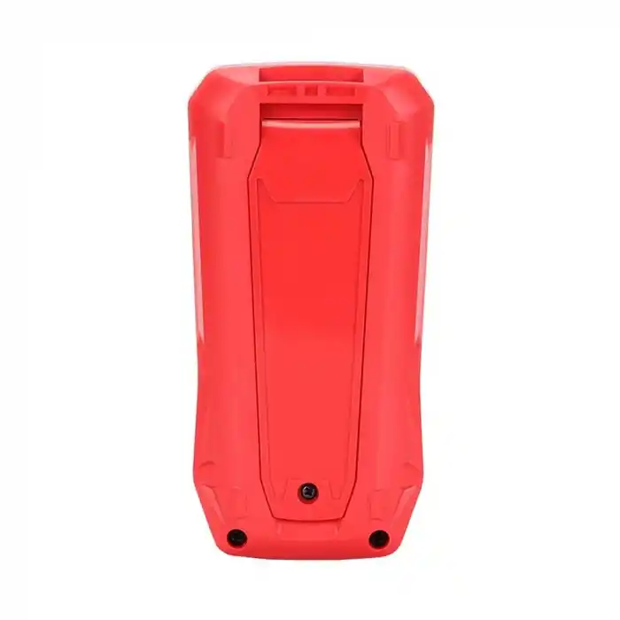 Unit UT123 Dijital Otomatik Mini Multimetre