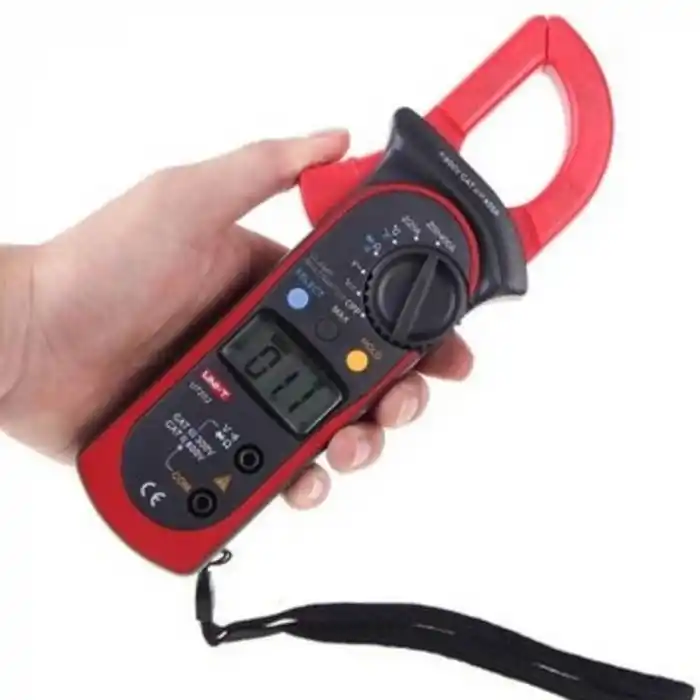 Unit UT200A Dijital Pens Ampermetre