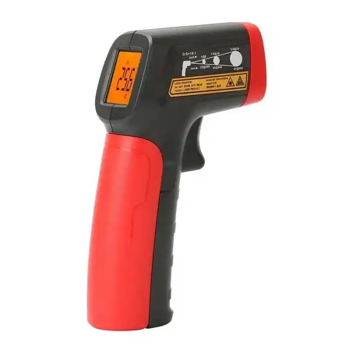 Unit UT300A+ Kızılötesi Infrared Lazer Termometre