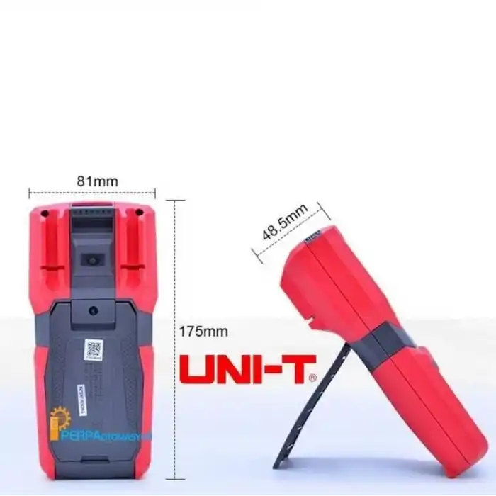 Unit UT89X Çok Fonksiyonlu True RMS Dijital Multimetre