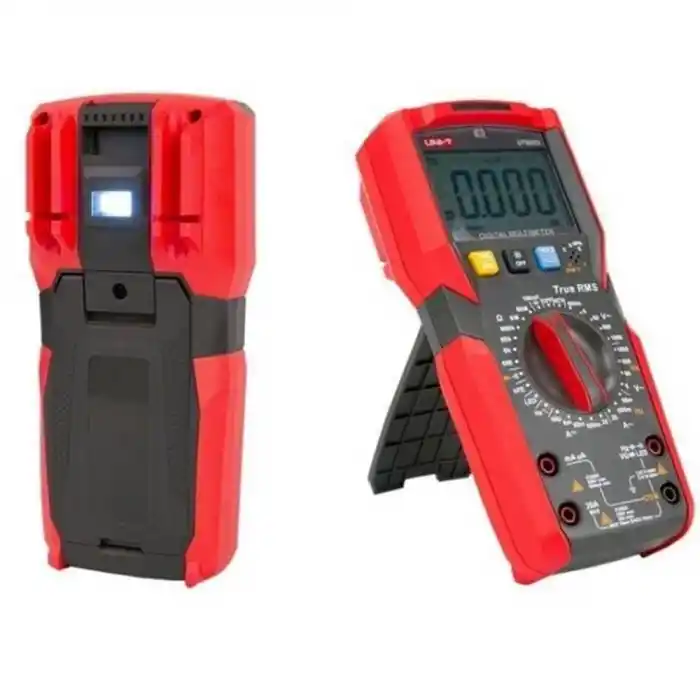 Unit UT89XD Çok Fonksiyonlu Dijital RMS Multimetre