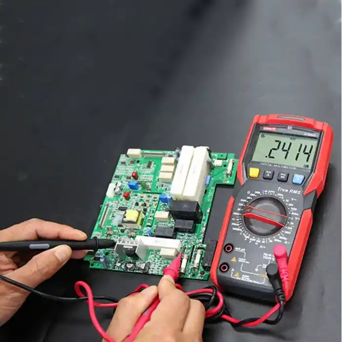 Unit UT89XD Çok Fonksiyonlu Dijital RMS Multimetre