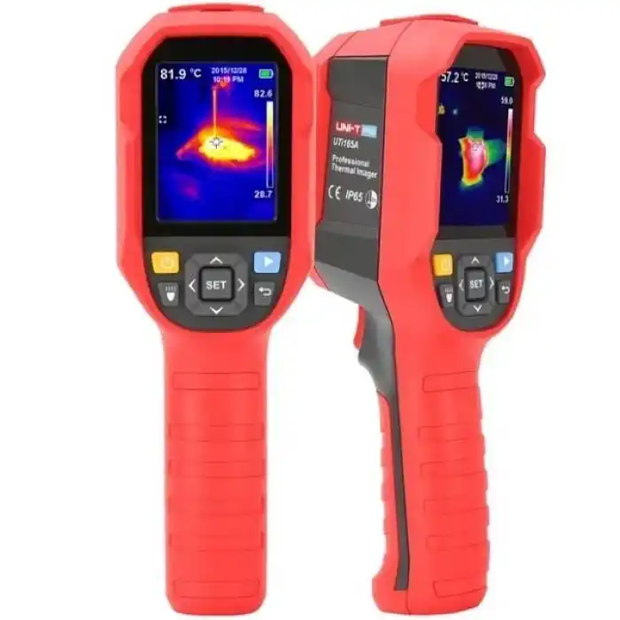 Unit UTi165A+ 160x120 Termal Kamera