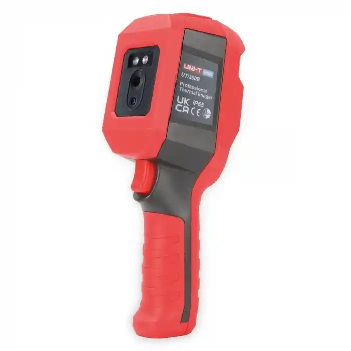 Unit UTi260B Kızılötesi Termal Görüntüleme Cihazı