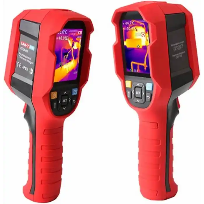 Unit UTi260B Kızılötesi Termal Görüntüleme Cihazı