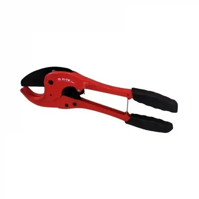 Vi-Ra 75 mm Plastik Pprc Boru Kesme Makası