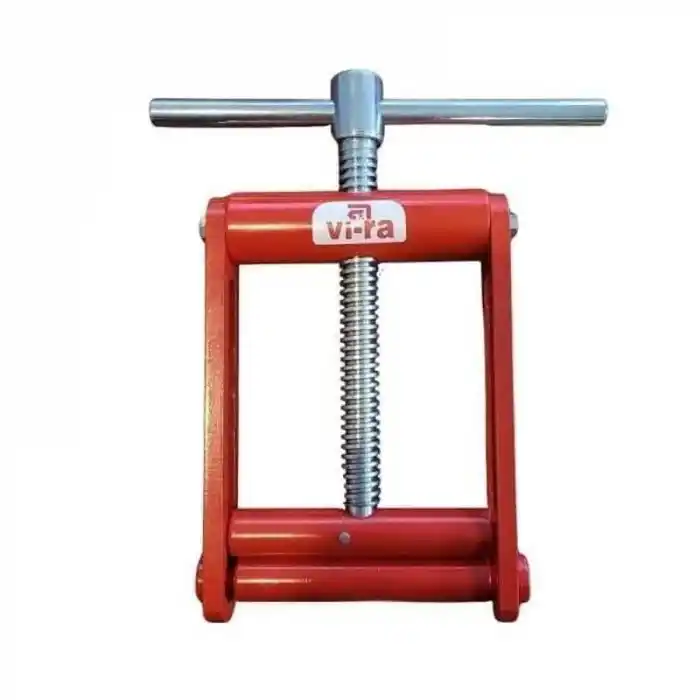 Vi-Ra Boru Boğma Mengenesi 63 mm