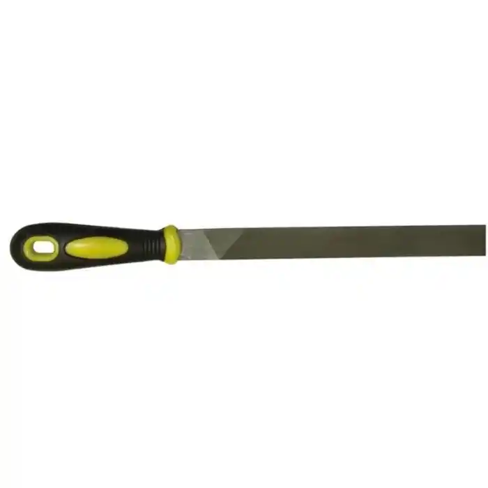 Vinko VI29505 Orta Hand 8 Saplı Eğe