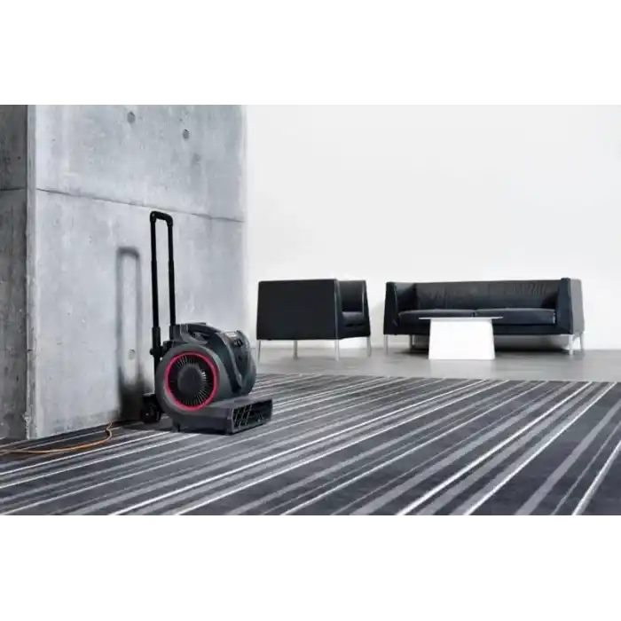 Viper Air Mover WT3SPD Halı Kurutma Makinası