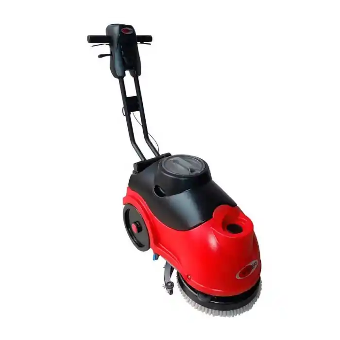 Viper AS380 15C Elektrikli Kompakt Kablolu Temizlik Otomatı