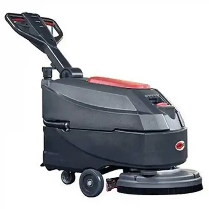 Viper AS4335C Elektrikli Zemin Yer Yıkama Temizleme Otomatı