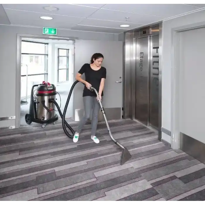 Viper Car 275 Halı Yıkama Makinesi