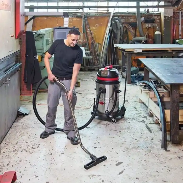 Viper Car 275 Halı Yıkama Makinesi