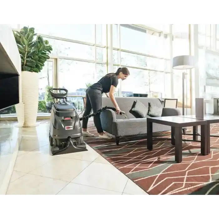 Viper CEX410 Profesyonel Halı ve Zemin Temizleme Makinesi