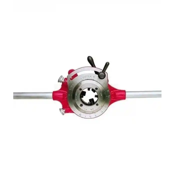 Vırax 127500 Pafta 2 1/2-4