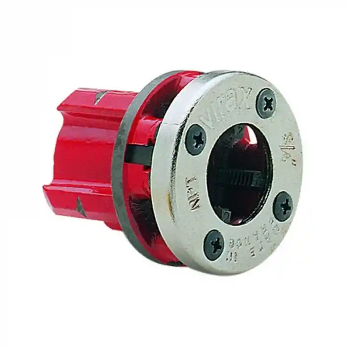 Vırax 136254 Npt 1/2 Pafta Kafası