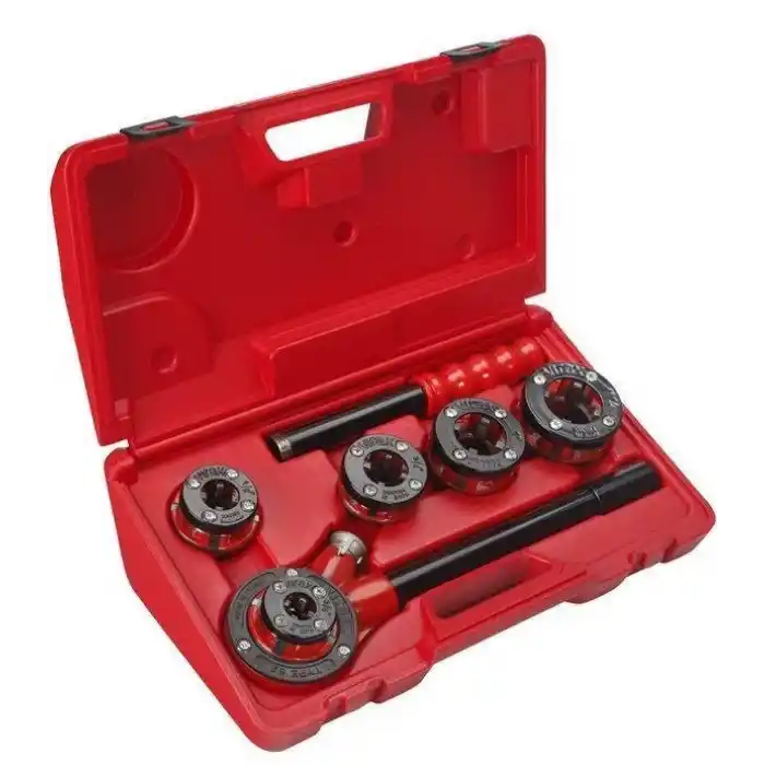 Virax 136311 11/4 Manuel El Tipi Pafta