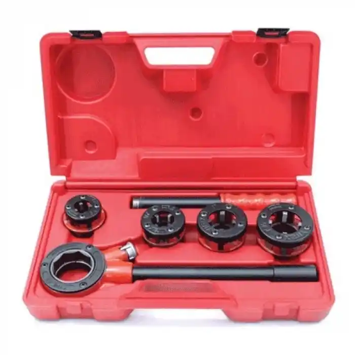 Virax 136311 11/4 Manuel El Tipi Pafta