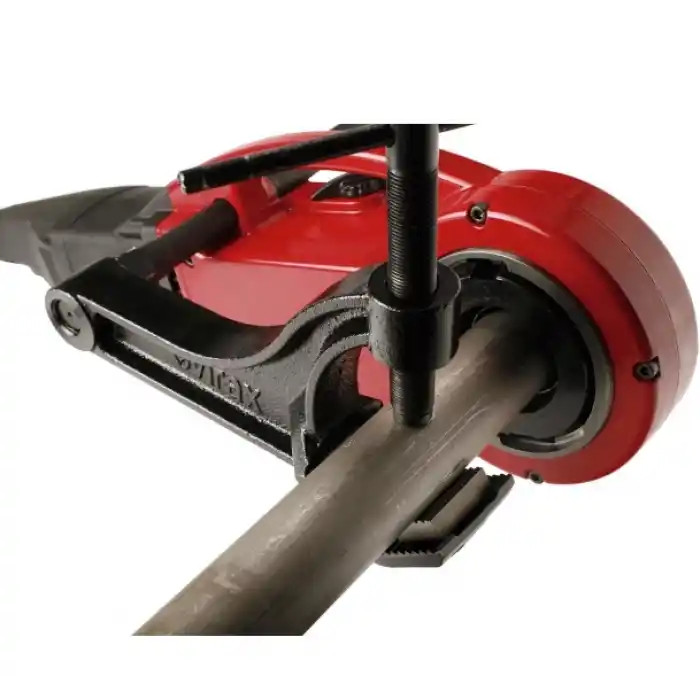 Virax 137563 2 Elektrikli El Tipi Pafta Makinesi