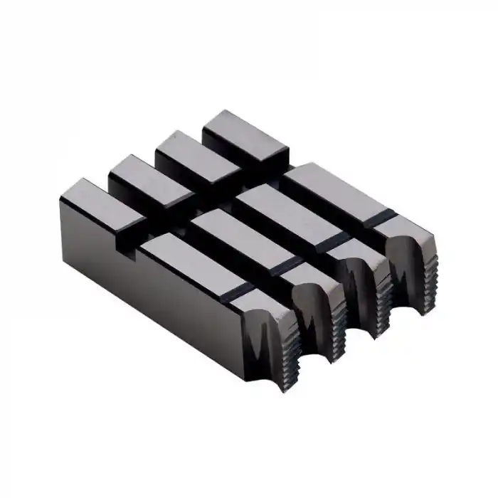 Vırax 1620 31 Pafta Tarağı 1/2-3/4 Npt