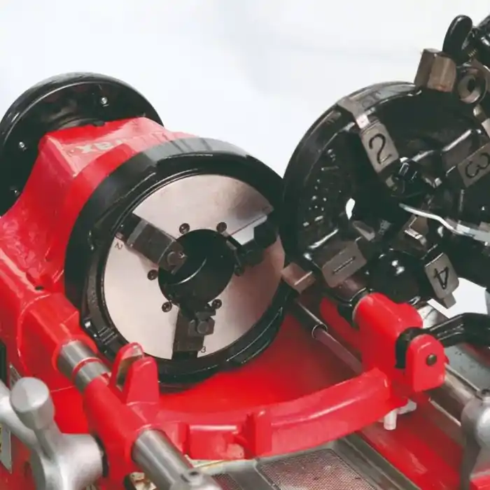 Virax 162120 2 Tezgah Tip Pafta Makinesi