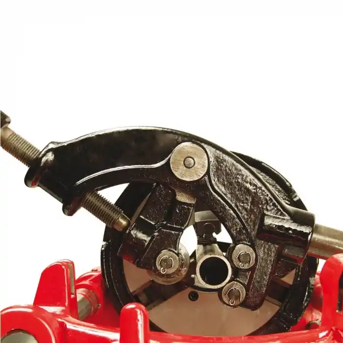 Virax 162120 2 Tezgah Tip Pafta Makinesi