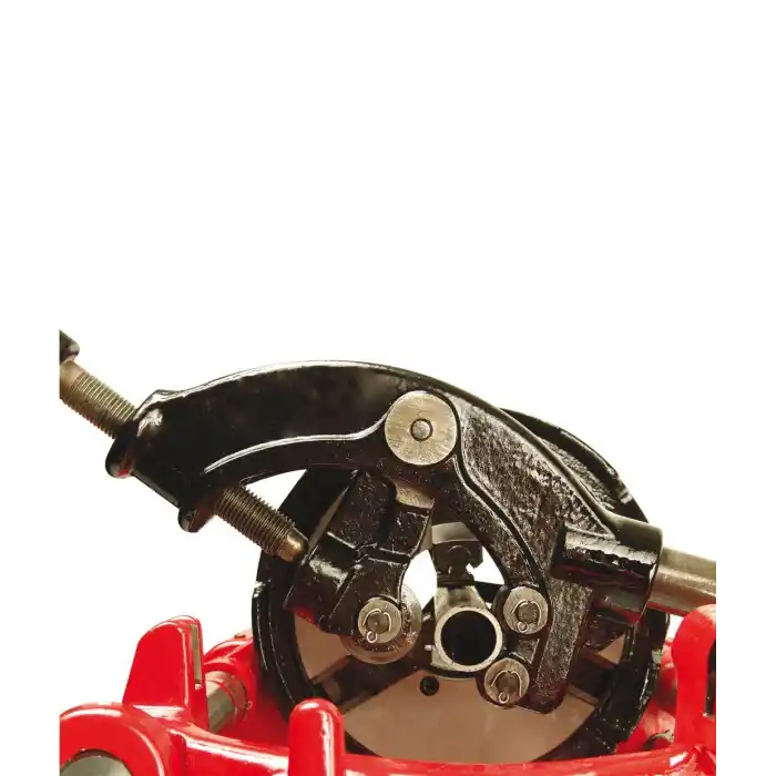 Virax 162120 2 Tezgah Tip Pafta Makinesi