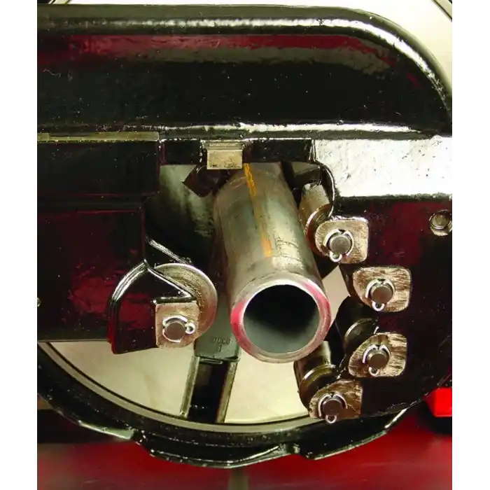 Virax 162140 4 Tezgah Tipi Pafta Makinesi