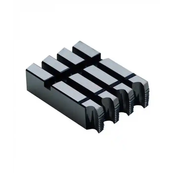 Virax 162207 Pafta Makinesi 1621 için NPT 1/2 3/4 Pafta Tarağı