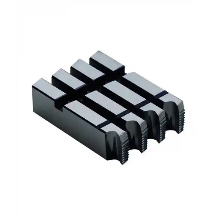 Vırax 162302 Sag Bspt 1/2-3/4 1621 İçin Pafta Tarağı